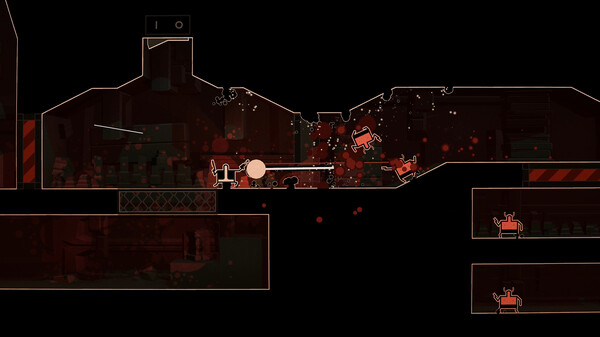 霰弹警长 Shotgun Cop Man|官方中文|Build.18724921|解压即撸|_1