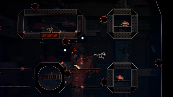 霰弹警长 Shotgun Cop Man|官方中文|Build.18724921|解压即撸|_5