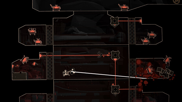 霰弹警长 Shotgun Cop Man|官方中文|Build.18724921|解压即撸|_7
