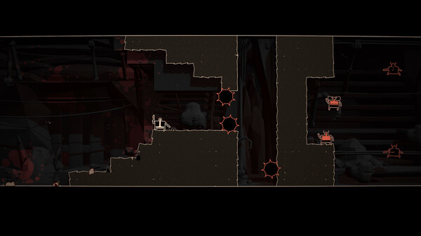 霰弹警长 Shotgun Cop Man|官方中文|Build.18724921|解压即撸|_2