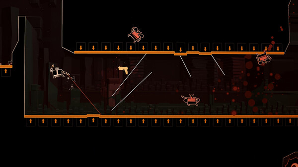 霰弹警长 Shotgun Cop Man|官方中文|Build.18724921|解压即撸|_10