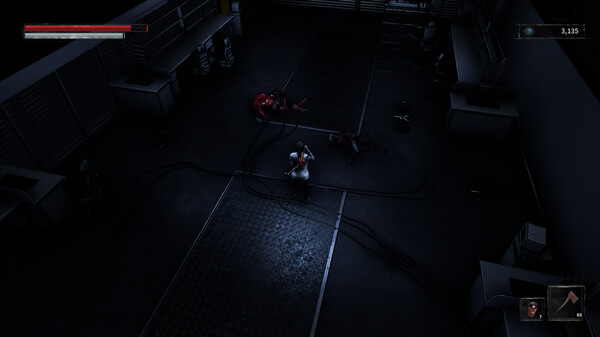 势不可挡 突围|官方中文|Build.15538146-破狱黎明-深渊生还|解压即撸|_7