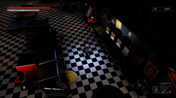 势不可挡 突围|官方中文|Build.15538146-破狱黎明-深渊生还|解压即撸|_4