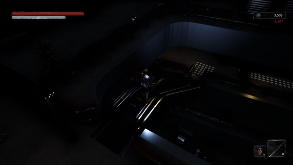 势不可挡 突围|官方中文|Build.15538146-破狱黎明-深渊生还|解压即撸|_3