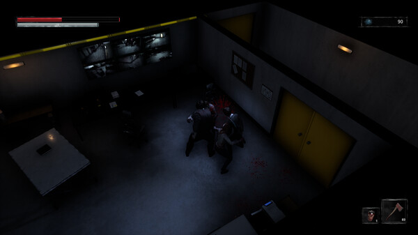 势不可挡 突围|官方中文|Build.15538146-破狱黎明-深渊生还|解压即撸|_5