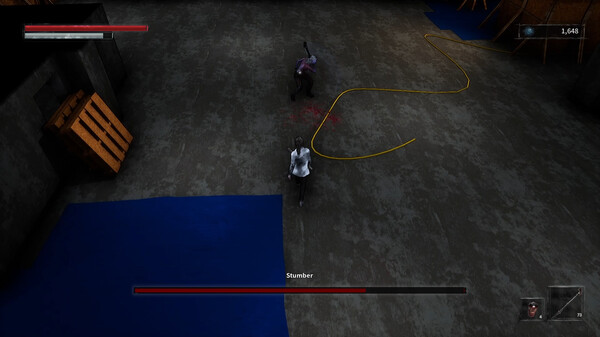 势不可挡 突围|官方中文|Build.15538146-破狱黎明-深渊生还|解压即撸|_6