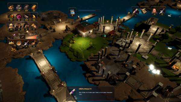 神话与传说 Myths and Legends|官方中文|解压即撸|_13