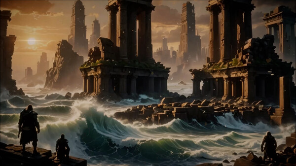 神话与传说 Myths and Legends|官方中文|解压即撸|_14