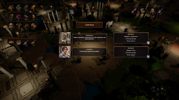 神话与传说 Myths and Legends|官方中文|解压即撸|_15