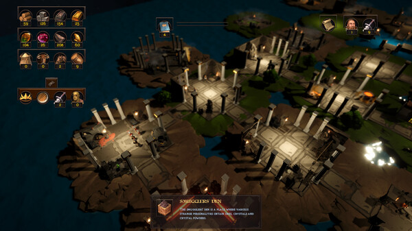 神话与传说 Myths and Legends|官方中文|解压即撸|_12