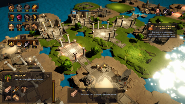 神话与传说 Myths and Legends|官方中文|解压即撸|_1