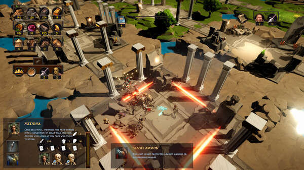 神话与传说 Myths and Legends|官方中文|解压即撸|_2