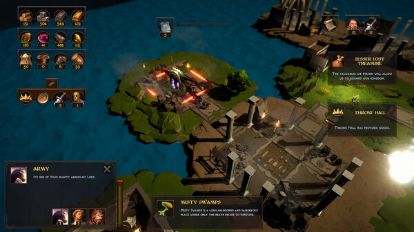 神话与传说 Myths and Legends|官方中文|解压即撸|_9