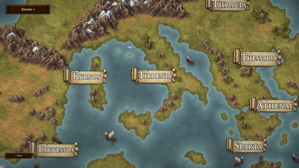 神话与传说 Myths and Legends|官方中文|解压即撸|_7