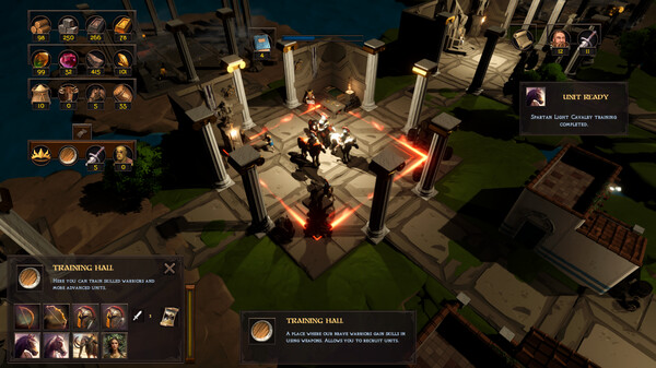 神话与传说 Myths and Legends|官方中文|解压即撸|_8