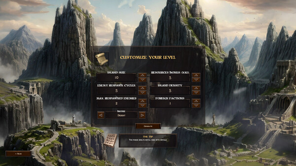 神话与传说 Myths and Legends|官方中文|解压即撸|_10