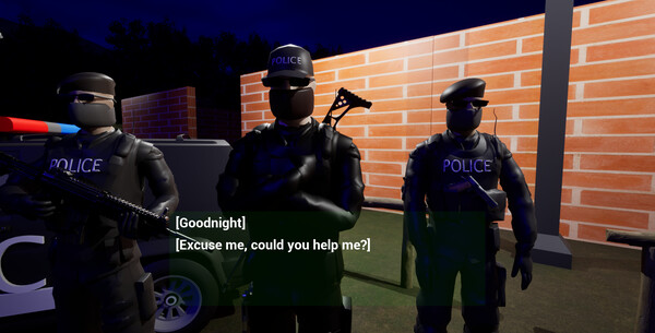 废弃小屋 Abandoned Hut|官方中文|解压即撸|_1