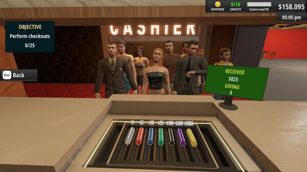 赌场岛模拟器 Casino Island Simulator|官方中文|解压即撸|_3