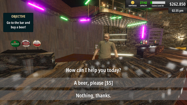 赌场岛模拟器 Casino Island Simulator|官方中文|解压即撸|_8