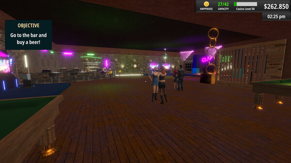 赌场岛模拟器 Casino Island Simulator|官方中文|解压即撸|_7