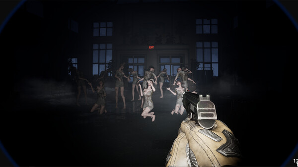 除邪 CHUXIE|官方中文|解压即撸|_9