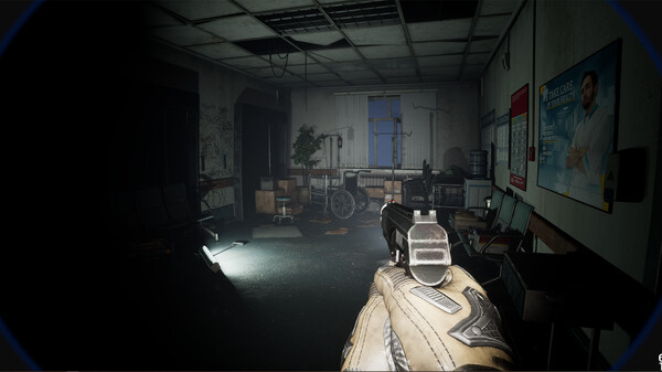 除邪 CHUXIE|官方中文|解压即撸|_8