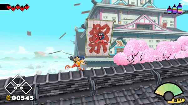 羽袈流 BAKERU|官方中文|本体+1.0.2.1升补|NSZ|原版|_1