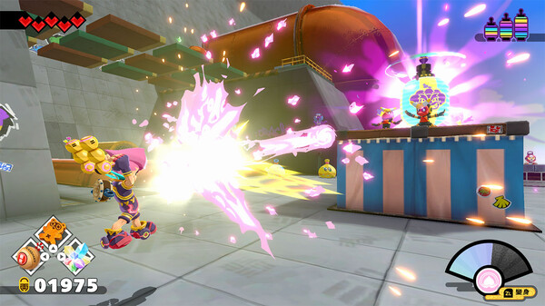 羽袈流 BAKERU|官方中文|本体+1.0.2.1升补|NSZ|原版|_4