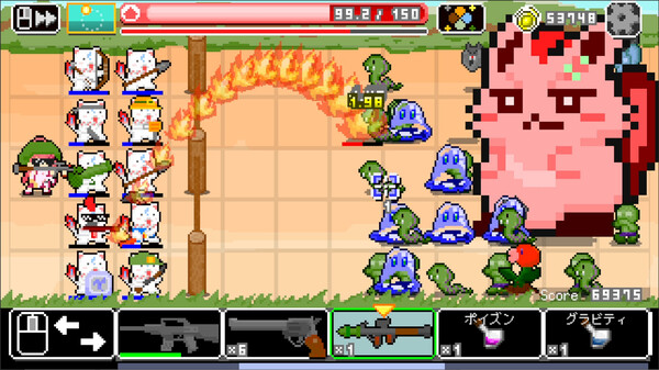 Miko Sniper|官方中文|Build.14720980|解压即撸|_1