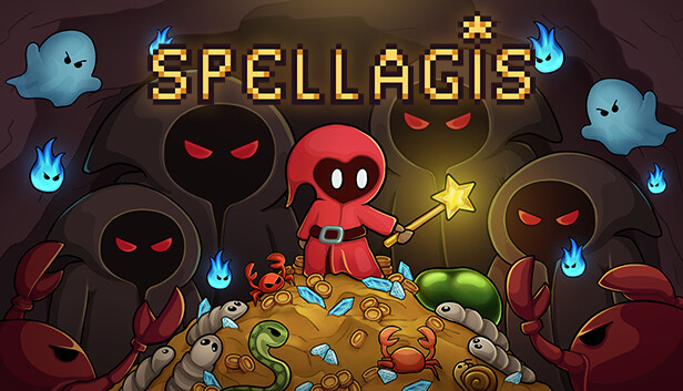 法术之战 Spellagis|官方中文|NSZ|原版|_0