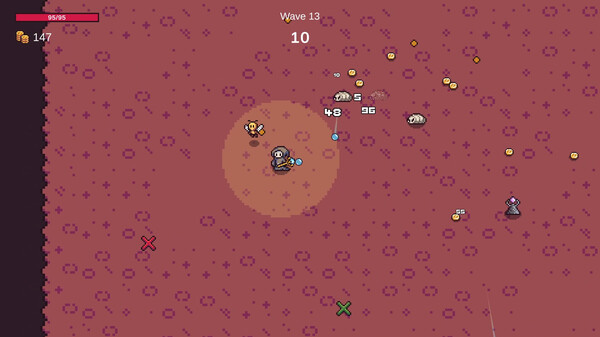 法术之战 Spellagis|官方中文|NSZ|原版|_5