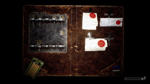 地窖 KELDER|官方中文|解压即撸|_10