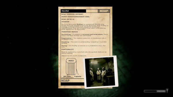 地窖 KELDER|官方中文|解压即撸|_6