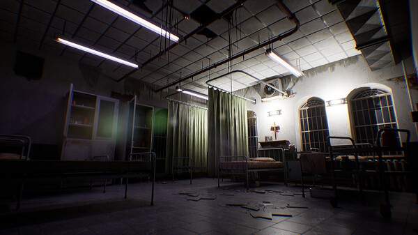 Nowhere Near|官方中文|解压即撸|_2