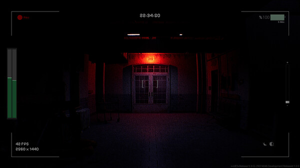 Nowhere Near|官方中文|解压即撸|_1