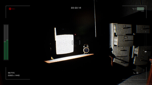 Nowhere Near|官方中文|解压即撸|_3