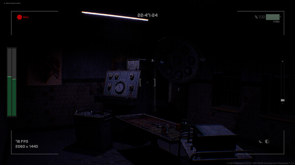 Nowhere Near|官方中文|解压即撸|_6