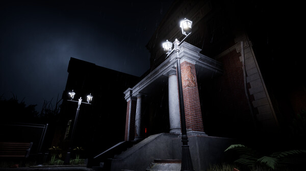 Nowhere Near|官方中文|解压即撸|_8