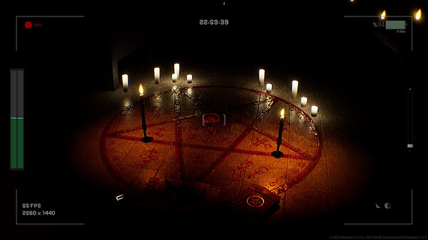 Nowhere Near|官方中文|解压即撸|_5