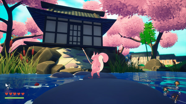 蹦蹦小囤鼠 Squirreled Away|官方中文|Build.19176705+全DLC|解压即撸|_6