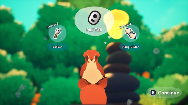 蹦蹦小囤鼠 Squirreled Away|官方中文|Build.19176705+全DLC|解压即撸|_7