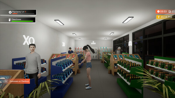 游戏咖啡馆模拟器 Gaming Cafe Simulator|官方中文|Build.17750928|解压即撸|_8