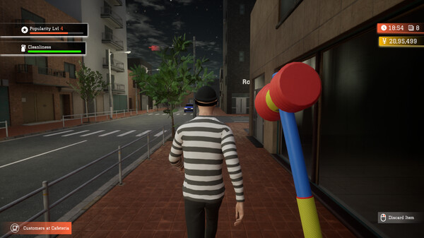 游戏咖啡馆模拟器 Gaming Cafe Simulator|官方中文|Build.17750928|解压即撸|_5