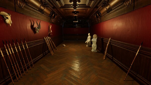 魔鬼之路 DEVILS WAY|官方中文|解压即撸|_3