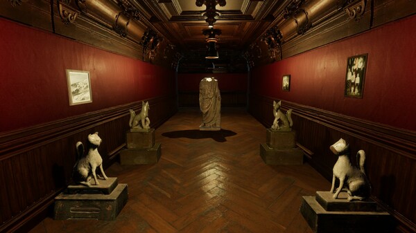 魔鬼之路 DEVILS WAY|官方中文|解压即撸|_4