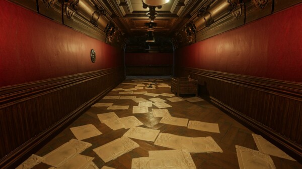 魔鬼之路 DEVILS WAY|官方中文|解压即撸|_2