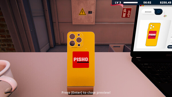 工厂直销模拟器 正式版|官方中文|Build.15835079-全新内容解锁|解压即撸|_5