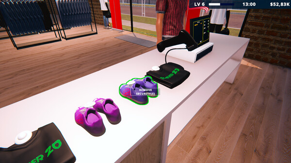 工厂直销模拟器 正式版|官方中文|Build.15835079-全新内容解锁|解压即撸|_8