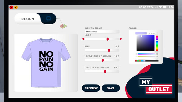 工厂直销模拟器 正式版|官方中文|Build.15835079-全新内容解锁|解压即撸|_3