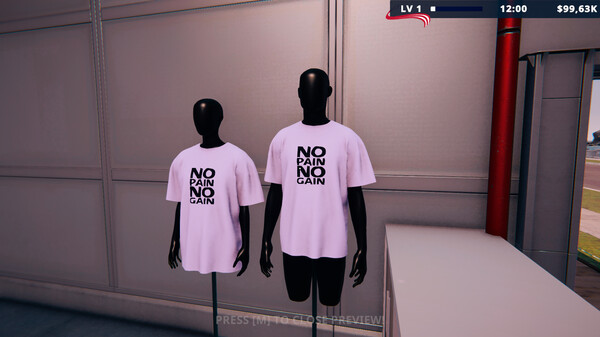 工厂直销模拟器 正式版|官方中文|Build.15835079-全新内容解锁|解压即撸|_4